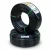 أنابيب HDPE نيبروبلاست PE 80 ضغط 12.5 بار قطر خارجي 40 مم سمك 3.7 مم لون اسود