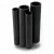 مواسير HDPE الراجحي  PE 63 ضغط 15.9  بار قطر خارجي 160 مم سمك 21.9 مم لون اسود