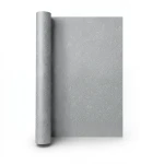 Patterned Wallpaper Gray Color 10m x 0.53m, Model 475210
