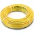 أنابيب HDPE PE 100 ضغط 20 بار قطر خارجي 75 مم سمك 8.4 مم لون أصفر | نيبروبلاست - Image 1