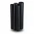 مواسير HDPE من الراجحي PE 80 ضغط 12.5 بار قطر خارجي 180 مم سمك 16.4 مم لون اسود