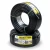 أنابيب HDPE نيبروبلاست PE 80 ضغط 12.5 بار قطر خارجي 63 مم سمك 5.8 مم لون اسود