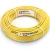 أنابيب HDPE PE 80 ضغط 16 بار قطر خارجي 75 مم سمك 8.4 مم لون أصفر | نيبروبلاست - Image 1