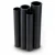 مواسير HDPE الراجحي  PE 63 ضغط 15.9  بار قطر خارجي 225 مم سمك 30.8 مم لون اسود