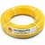Neproplast HDPE Pipes PE 80 Pressure 12.5 Bar Outside Diameter 125 mm Thickness 11.4 mm Color Yellow