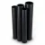 مواسير HDPE الراجحي  PE 63 ضغط 15.9  بار قطر خارجي 280 مم سمك 38.3 مم لون اسود