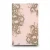 German Wall Covering, Pink Color, Length 10 m, Width 0.53 m, Model 10154-05