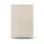 Plain wallpaper, beige color, length 10 m, width 0.53 m, model 514124 