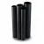 مواسير HDPE الراجحي  PE 63 ضغط 15.9  بار قطر خارجي 355 مم سمك 48.5 مم لون اسود