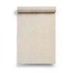 German Patterned Wall Covering 10m x 0.53m Beige, Model 446920