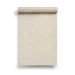 German Patterned Wall Covering 10m x 0.53m Beige, Model 446920