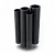مواسير HDPE من الراجحي PE 80 ضغط 12.5 بار قطر خارجي 180 مم سمك 16.4 مم لون اسود