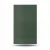 Plain wall decoration, dark green color, length 10 m, width 0.53 m, model 514131
