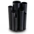 UPVC Pipes Schedule 40 Size 4 Inch Thickness 6 mm Black - Image 1