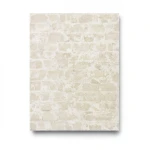 Stone Wallpaper Beige Color 10m x 0.53m Model 446210
