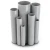UPVC Pipes Schedule 40 Size 6 Inch Thickness 7.1 mm Gray - Image 1