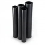 Al-Rajhi HDPE Pipes PE 63 Nominal Pressure 15.9  Bar Outside Diameter 500 mm Thickness 68.3 mm Color Black