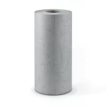 Patterned Wall Decoration 10m x 0.53m Gray Color, Model 475302