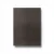 German Plain wall Covering, size 10 m x 0.53 m, dark brown color, model 514155 