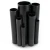 UPVC Pipes Schedule 80 Size 4 inch Thickness 8.6 mm Black - Image 1