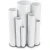 UPVC Pipes Schedule 80 Size 6 Inch Thickness 11 mm White Colour - Image 1