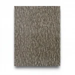 German patterned wallpaper, size 10 m x 0.53 m, dark beige color, model 514223 