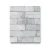 German Stone Wallpaper 10m x 0.53m Light Gray, Model 446302 - Image 1
