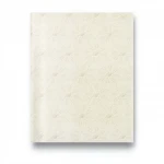Italian Wall Decoration, size 10m x 0.73m, Creamy Color, Model 27027