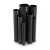 مواسير UPVC جدول 80 مقاس 6 إنش سمك 11 مم لون أسود - Image 1