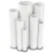 مواسير UPVC جدول 40 مقاس 8 إنش سمك 8.2 مم لون أبيض - Image 1