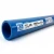 Neproplast  HDPE Pipes PE 80 Pressure 8 Bar Outside Diameter 630 mm Thickness 37.4 mm Color Blue   