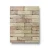 Stone Wallpaper Beige Color 10m x 0.53m, Model 446388 - Image 1