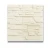 German Stone Wall Covering 10m x 0.53m Creamy Color, Model 475005 - Image 1