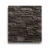 Stone Wallpaper 10m x 0.53m Dark Brown, Model 475012 - Image 1