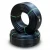 Neproplast HDPE Pipes PE 80 Pressure 12.5 Bar Outside Diameter 50 mm Thickness 4.6 mm Color Black
