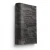 Stone Wallpaper 10m x 0.53m Dark Brown, Model 475012 - Image 1