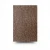 German patterned wall Covering, size 10 m x 0.53 m, brown color, model 514230 