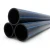 HDPE Pipes PE 100 Nominal Pressure 20 Bar Outside Diameter 500 mm Thickness 55.8 mm Black | NEPROPLAST - Image 1