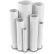 UPVC Pipes Schedule 40 Size 4 inch Thickness 6 mm White Colour - Image 1