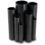UPVC Pipes Schedule 40 Size 4 Inch Thickness 6 mm Black - Image 1