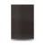 German Wall Covering Dark Brown, 10m x 0.53m, Model 10215-11 - Image 1