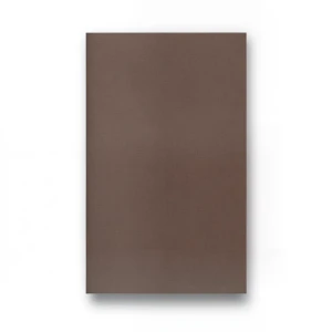 German Wallpaper 10m x 0.53m Brown Color, Model 10215-13