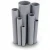 UPVC Pipes  Modern Technology Nominal Pressure 27 Bar Outside Diameter 42.4 mm Thickness 5.5 mm Gray Colour