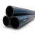 HDPE Pipes PE 80 Pressure 16 Bar Diameter 355 mm Thickness 39.7 mm Black | NEPROPLAST - Image 1