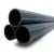 HDPE Pipes PE 80 Pressure 16 Bar Outside Diameter 450 mm Thickness 50.3 mm Black | NEPROPLAST - Image 1