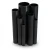 UPVC Pipes Schedule 40 Size 3 inch Thickness 5.5 mm Black - Image 1