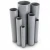 UPVC Pipes  Modern Technology Nominal Pressure 27 Bar Outside Diameter 42.1 mm Thickness 4.8 mm Gray Colour