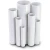 مواسير UPVC جدول 80 مقاس 6 إنش سمك 11 مم لون أبيض - Image 1