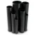 مواسير UPVC جدول 40 مقاس 4 إنش سمك 6 مم لون أسود - Image 1