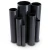 UPVC Pipes Schedule 80 Size 6 Inch Thickness 11 mm Black - Image 1